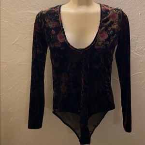 Charlotte Russe Bodysuit